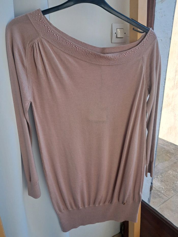 Liu Jo pull T.44 neuf