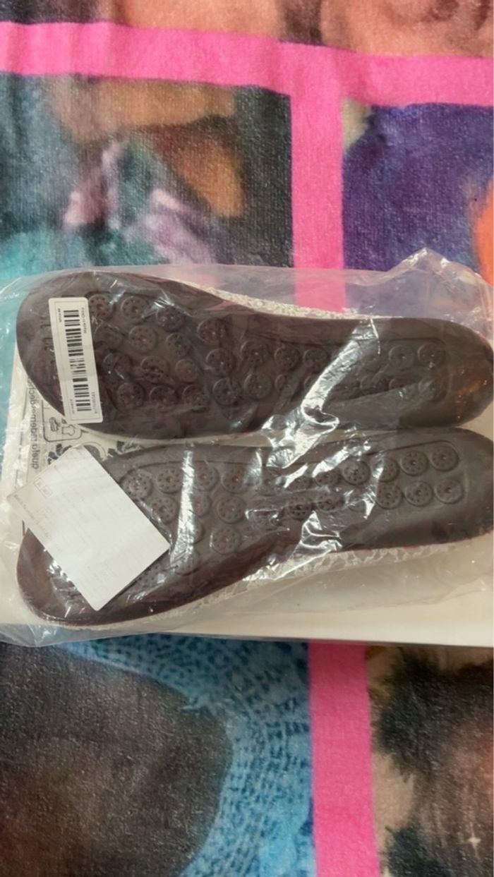 Ballerine - photo numéro 2