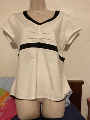 Tee shirt sport