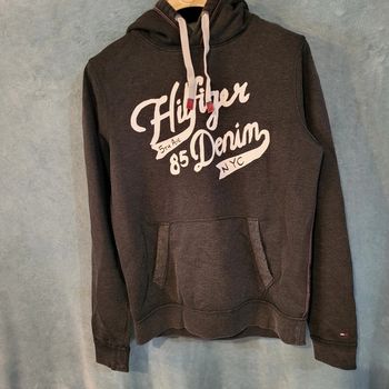 Sweat à capuche  / Hoodie - Tommy Hilfiger  🧥 Taille M