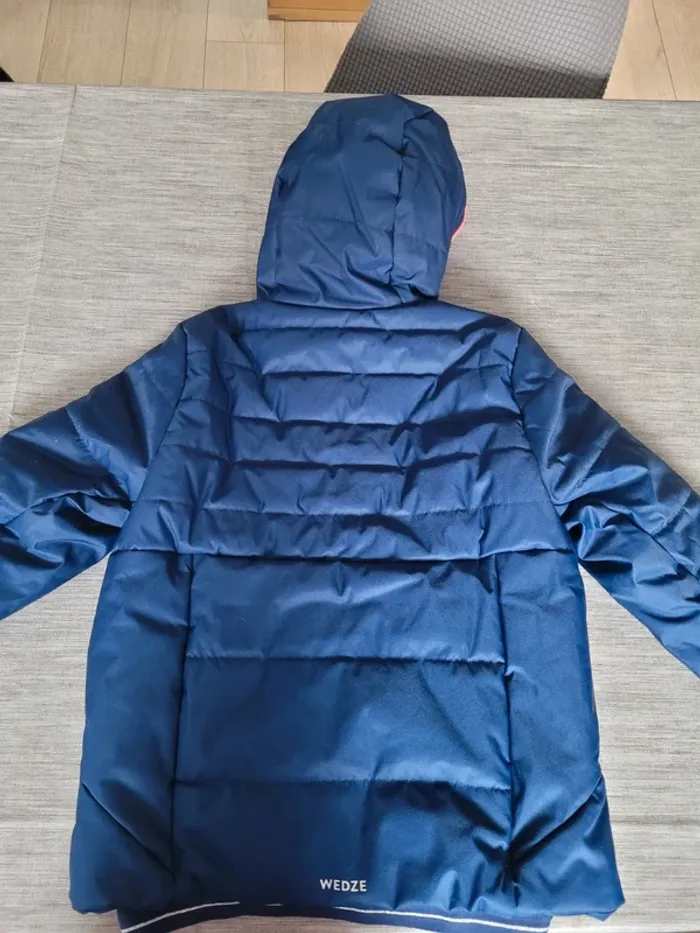 Manteau de ski 10 ans Très bon etat - photo numéro 5