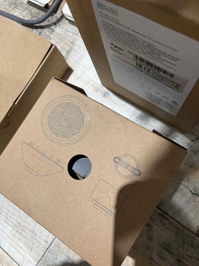 Dyson Supersonic - photo numéro 7