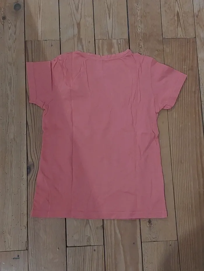 Tee-shirt garçon - photo numéro 4