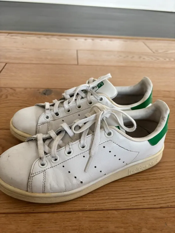 Adidas Stan smith