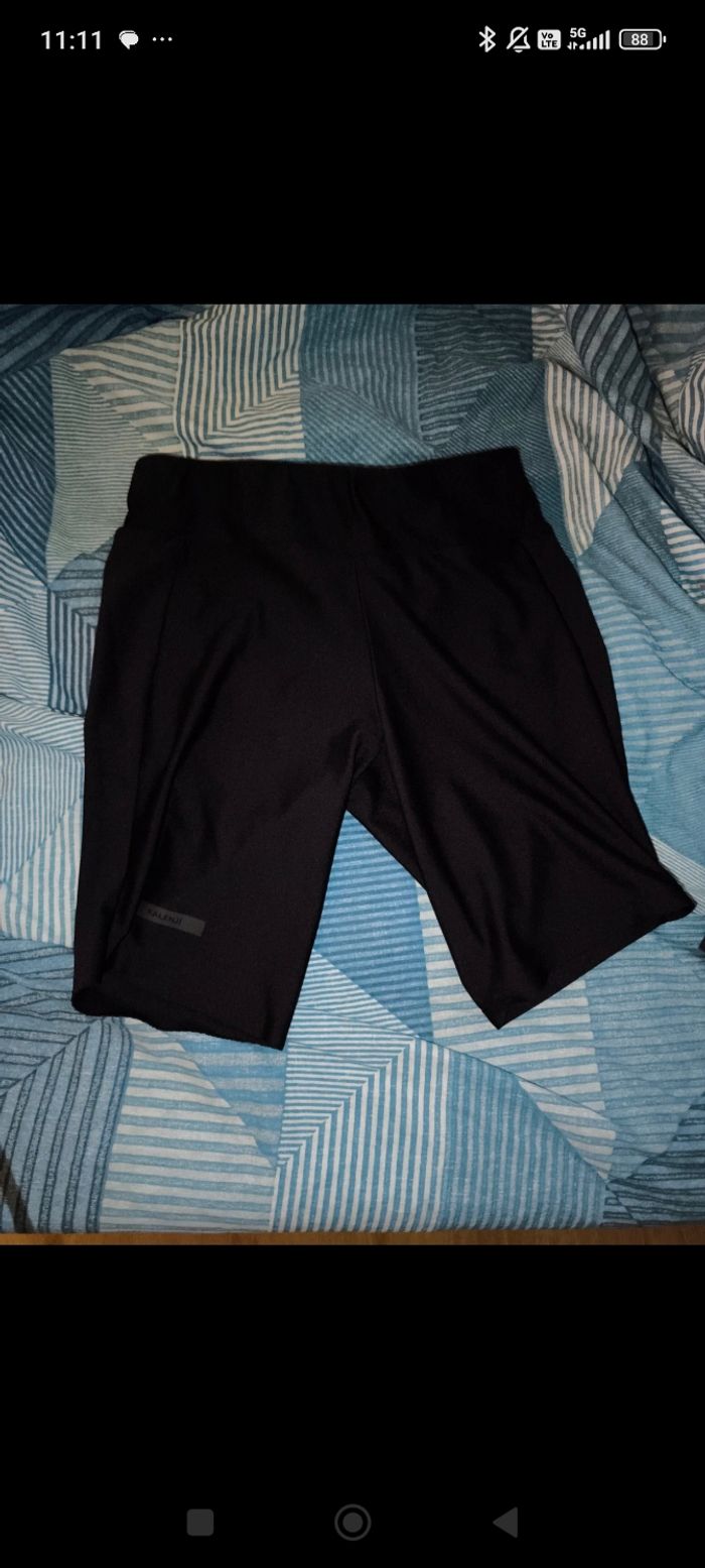 Short de sport