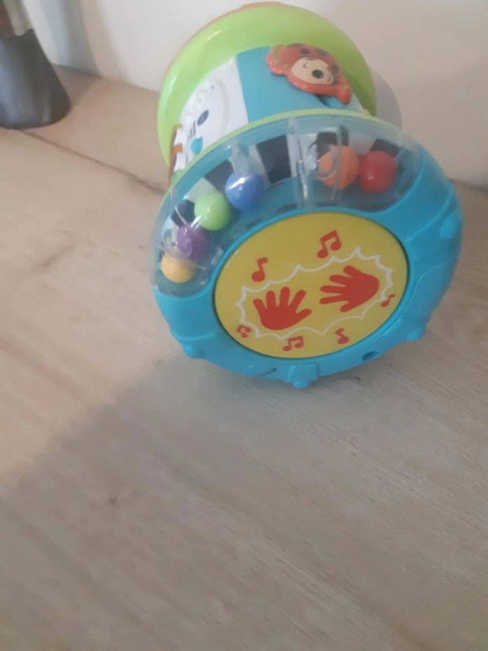 Jeux vtech - photo numéro 4