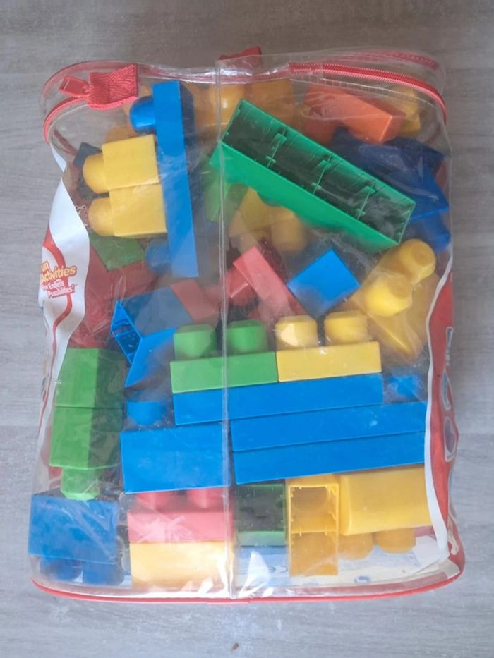 Sachet méga Block - photo numéro 2