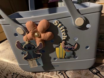 Sac  Stitch