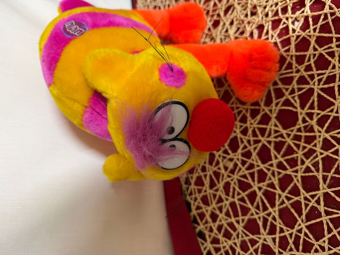 peluche vintage krazy - kat