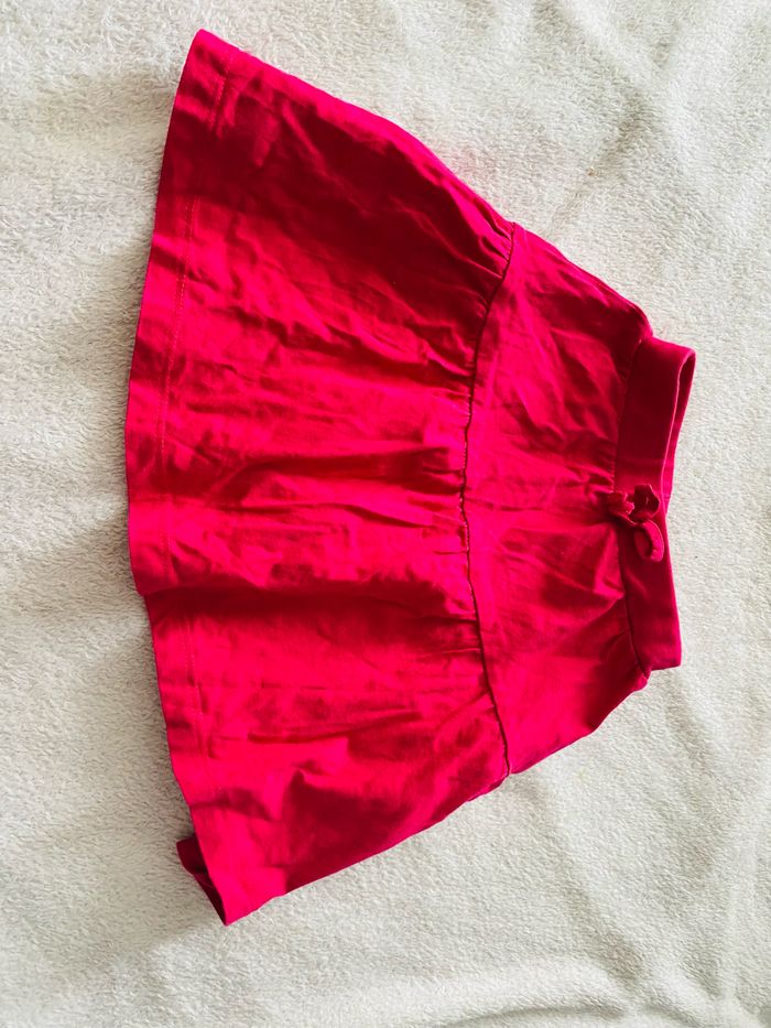 Jupe fille - photo numéro 3