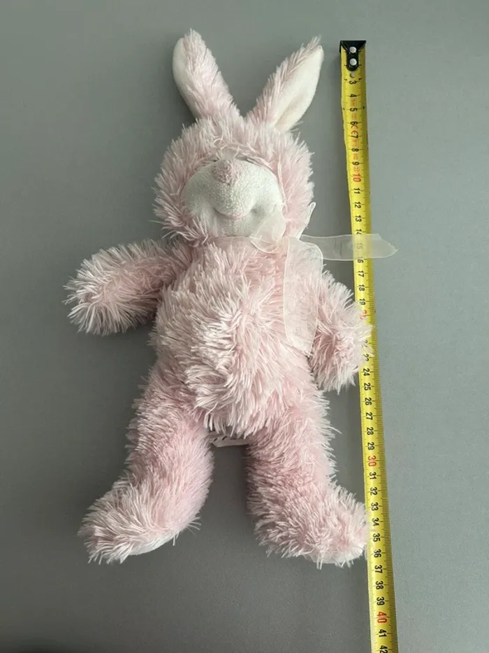 Peluches - photo numéro 2