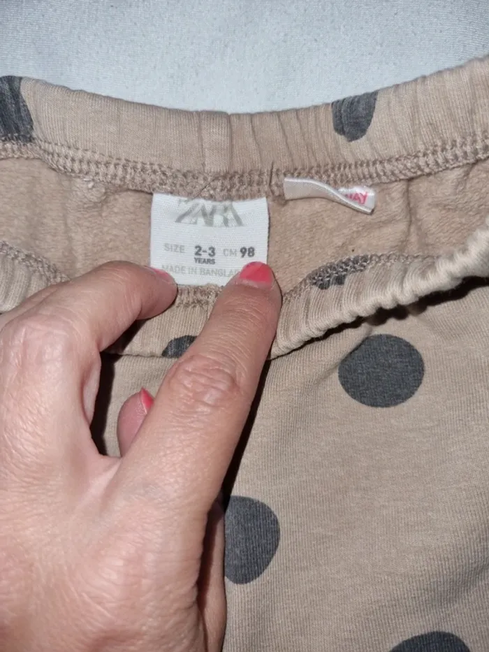 Lot 2 joggings - photo numéro 2