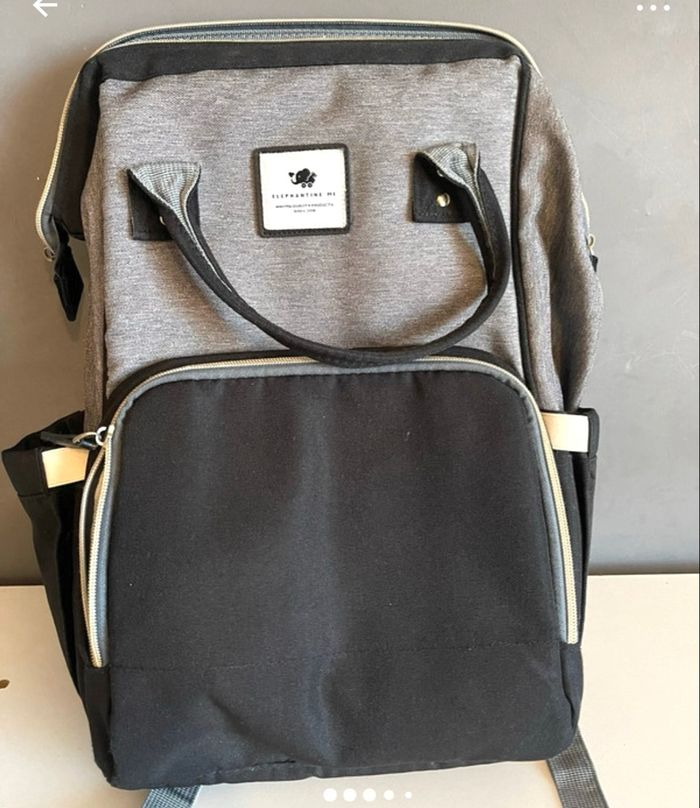 Sac à langer sac à dos à langer bébé