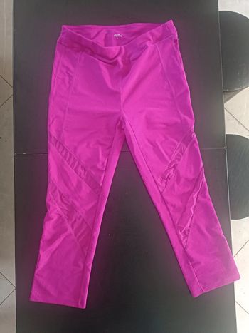 Legging Undiz taille L