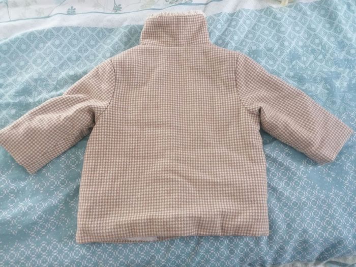Manteau - photo numéro 2