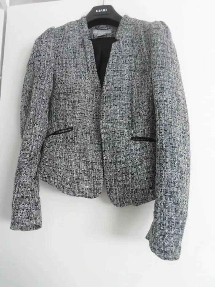 veste H&M bien LIRE