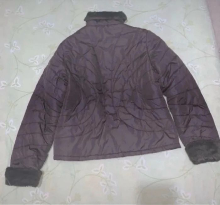 Manteau - photo numéro 7