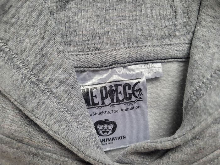 Sweat one piece - photo numéro 5