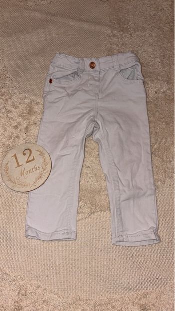 Jeans basic 