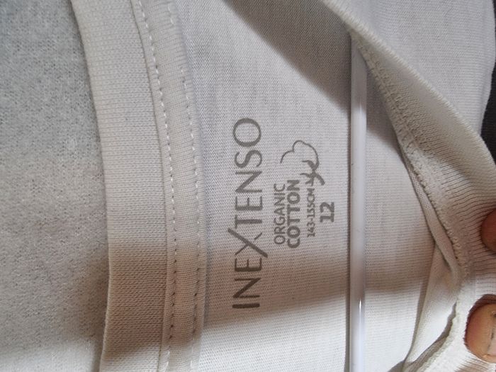 T-shirt manches longues In Extenso - photo numéro 3