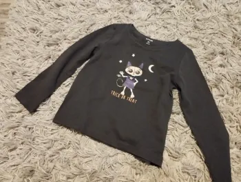 Haut longues manches 3 ans