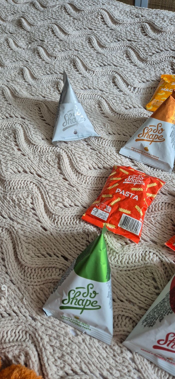 Repas so shape - photo numéro 4