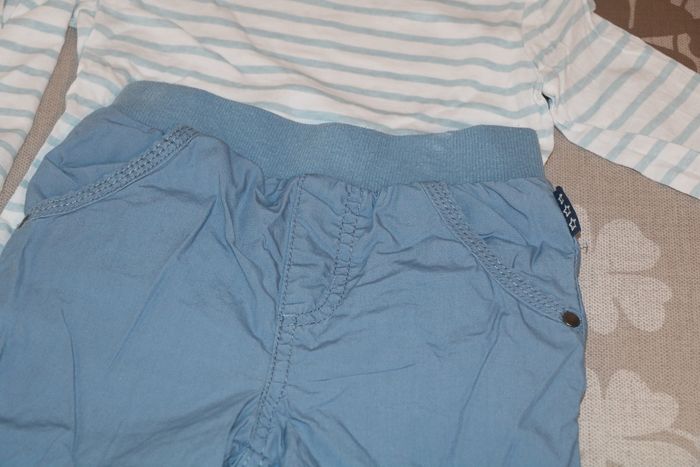 Ensemble t-shirt/pantalon - photo numéro 2