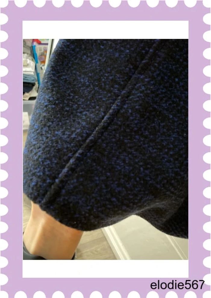 Manteau femme taille 36 - photo numéro 5