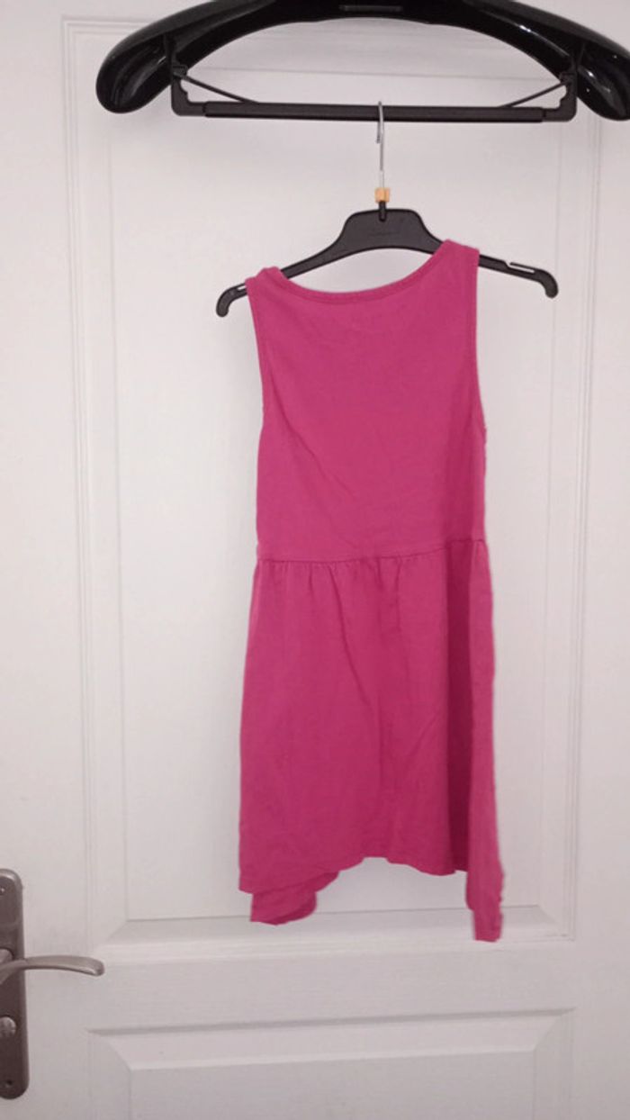 Robe 5ans - photo numéro 2