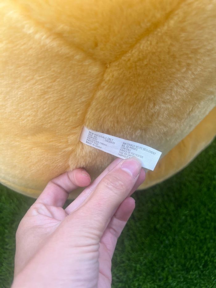 Grosse moyenne petite Peluche Winnie l’ourson - photo numéro 11
