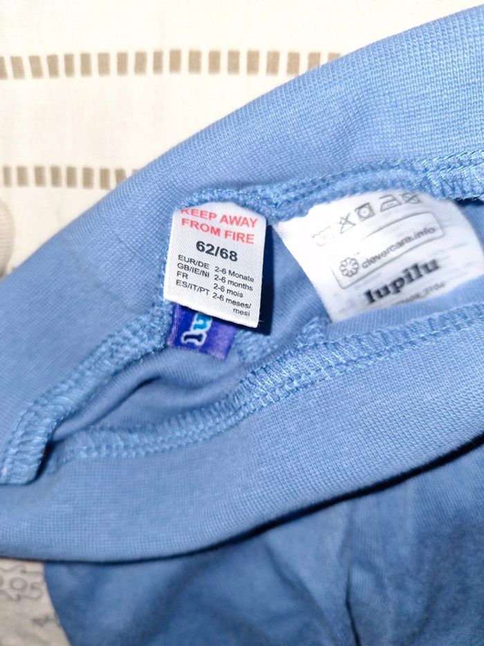 Legging 3-6mois - photo numéro 2