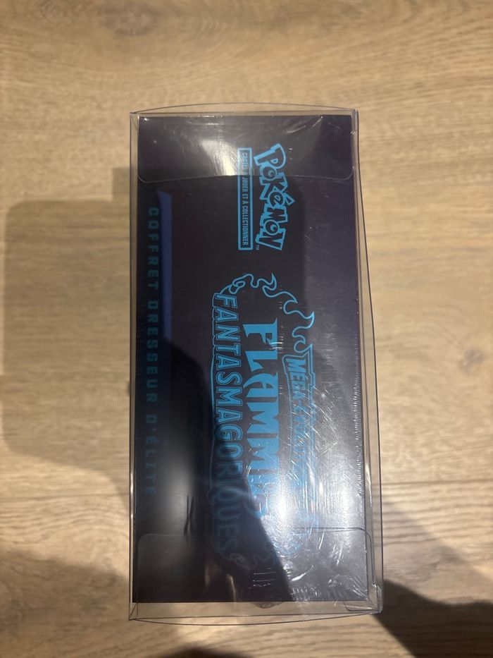 ETB flammes fantasmagorique - photo numéro 5