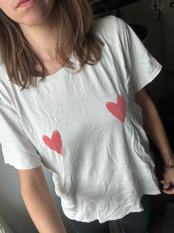 T-shirt TajineBanane - photo numéro 3