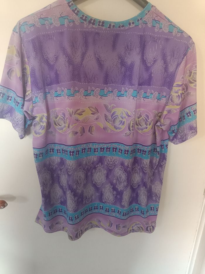 Tee-shirt - photo numéro 3
