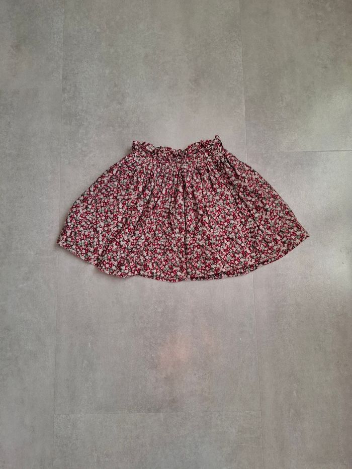 Jupe monoprix kids 3 ans