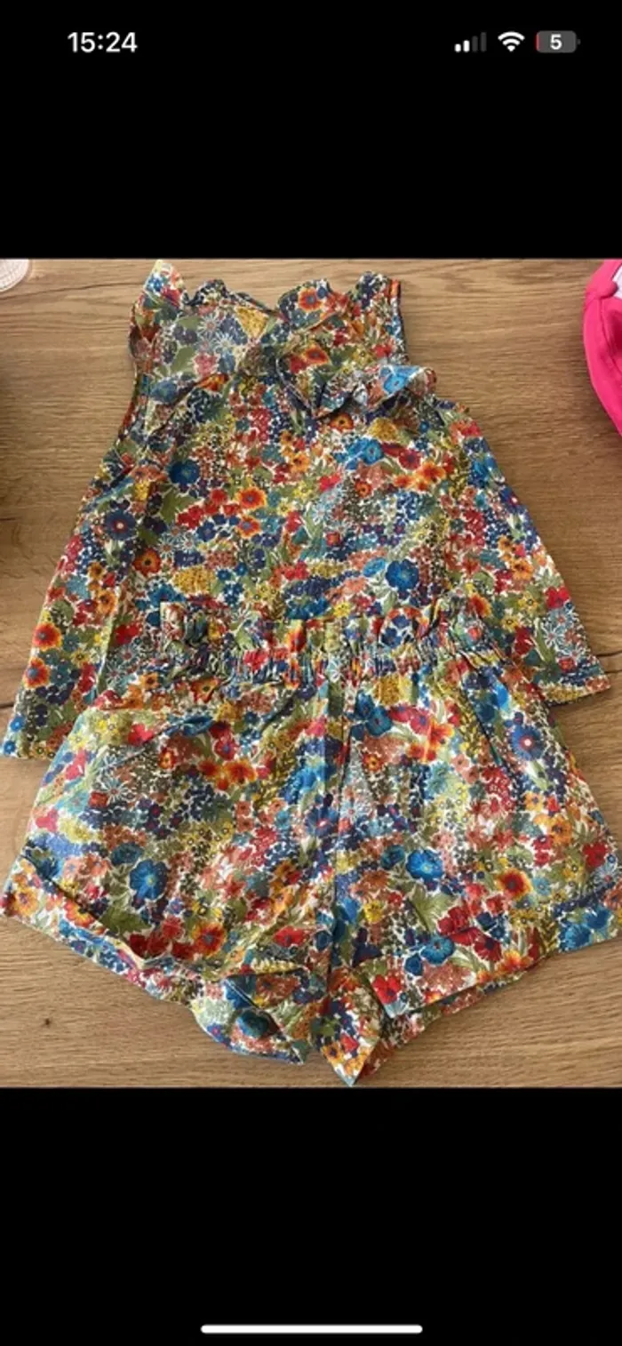 Ensemble margaret