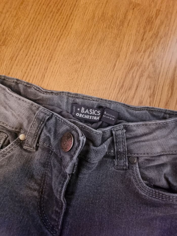 Lot jeans - photo numéro 7