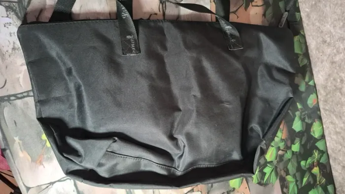 Lot cartable sacoche sac Little Marcel - photo numéro 17