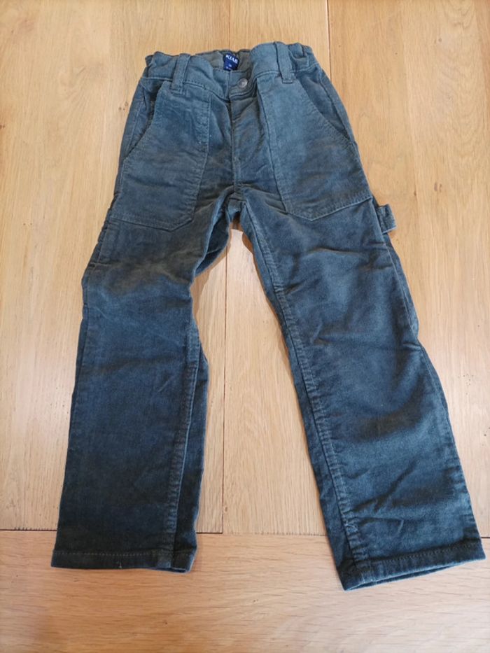 Pantalon 3 ans