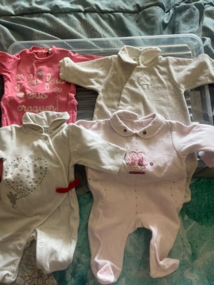 Lots 4 pyjamas