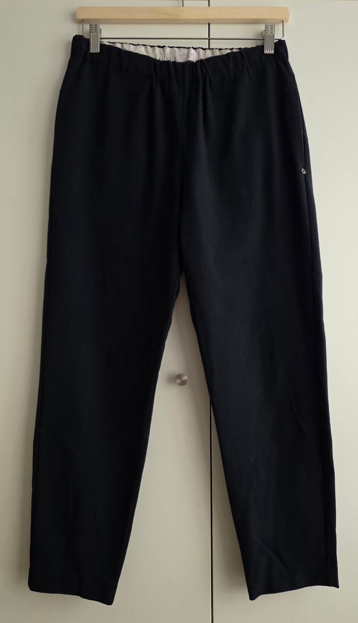 Pantalon Ottod' Ame, taille 36