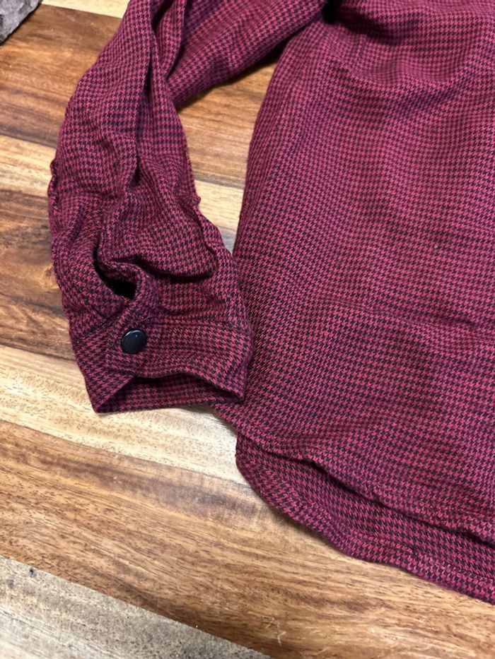 Chemise 6 ans - photo numéro 2