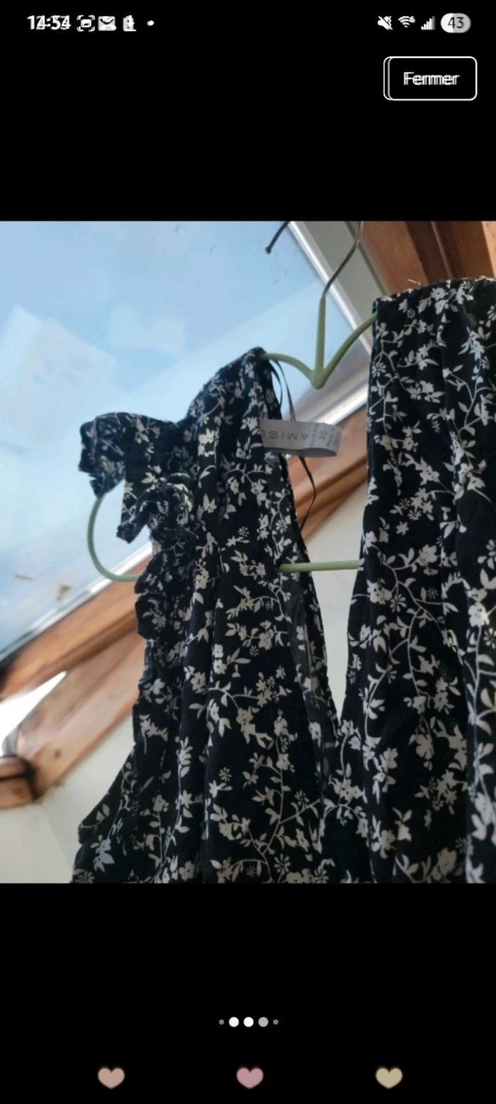 Lot de vêtements taille XS - photo numéro 7