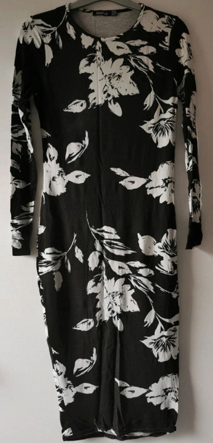 Robe Boohoo Taille 38