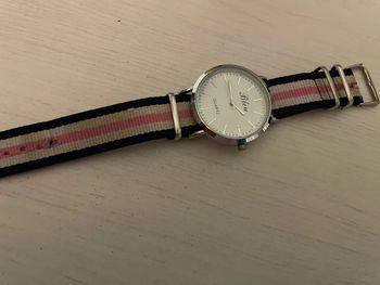 Montre