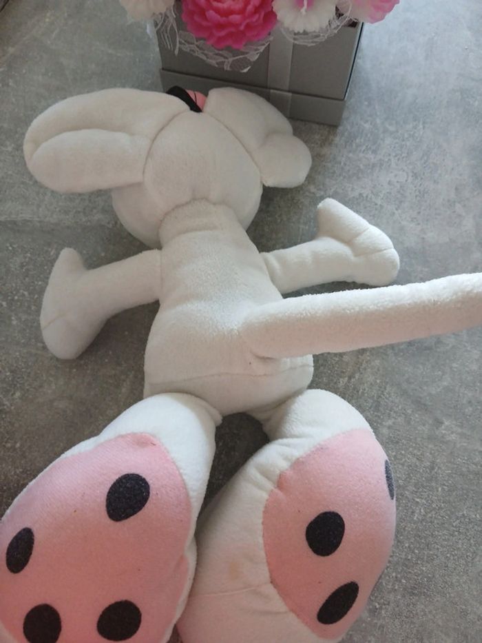 Peluche - photo numéro 3