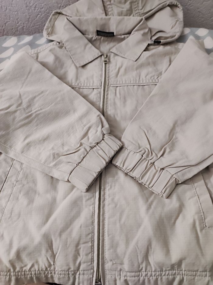 Coupe vent garçon - photo numéro 2