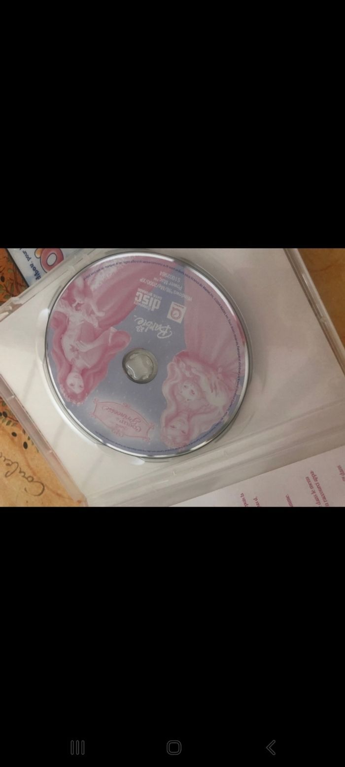 Lot jeux PC - photo numéro 3