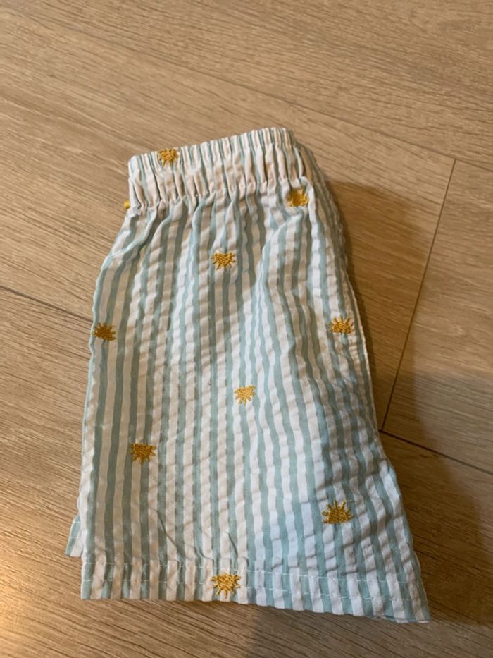 Short de bain Kiabi 24mois - photo numéro 5