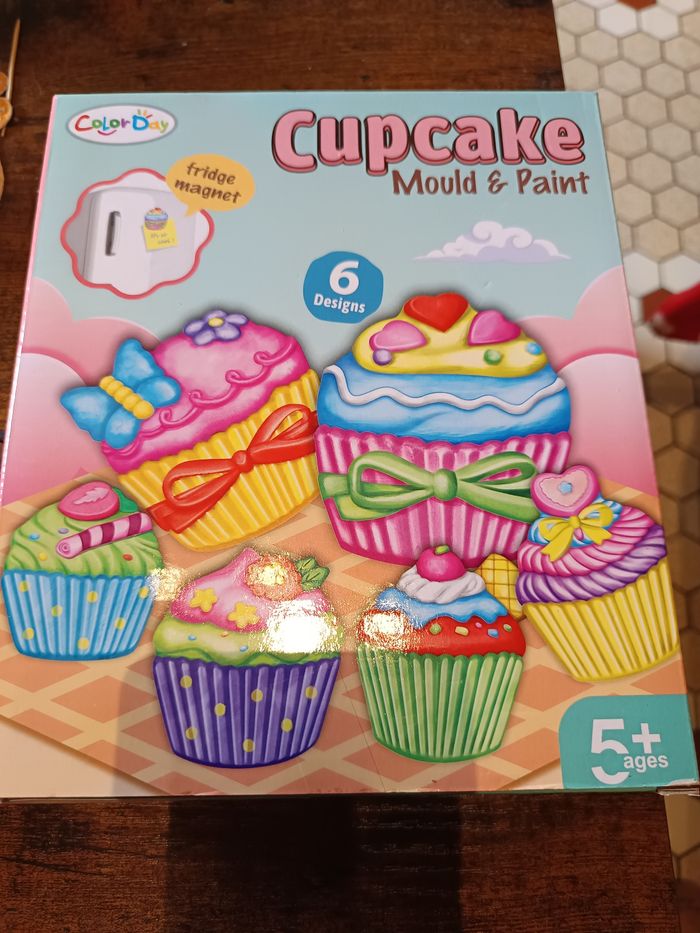 Cupcake - photo numéro 2